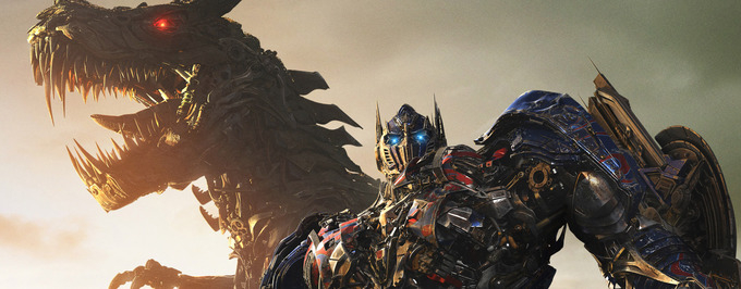 „Transformers: Wiek zagłady”: Robotomachia – recenzja