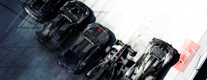„GRID: Autosport”: Wyścig z czasem – recenzja