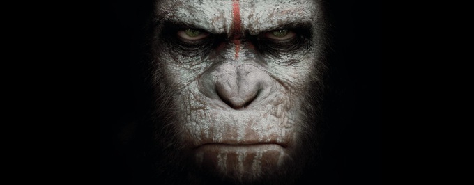 „Ewolucja planety małp”: Równi i równiejsi – recenzja