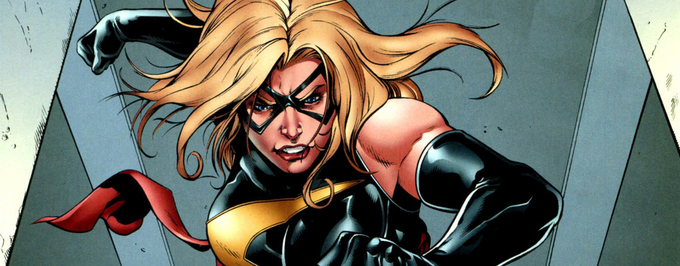 W „Avengers: Age of Ultron” ma pojawić się ważna kobieca postać z komiksów