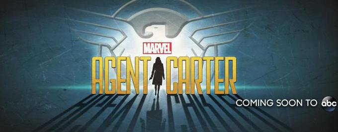 „Marvel’s Agent Carter” to dla Hayley Atwell projekt marzeń