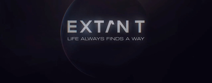 „Extant”: Sytuacja bez wyjścia – recenzja