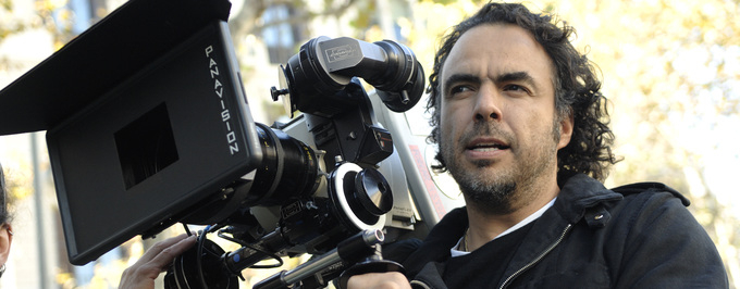 „The One Percent” – serial Alejandro Gonzaleza Iñárritu zamówiony na sezon