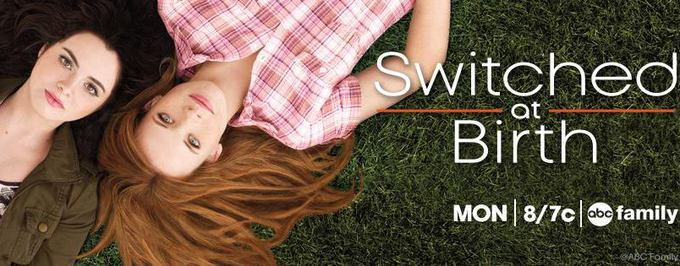 4. sezon dla „Switched at Birth”