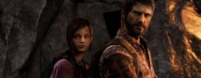 „The Last Of Us: Remastered” sprzedaje się świetnie