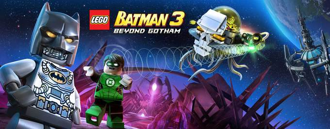 Brainiac bohaterem nowego materiału z „LEGO Batman 3: Poza Gotham”