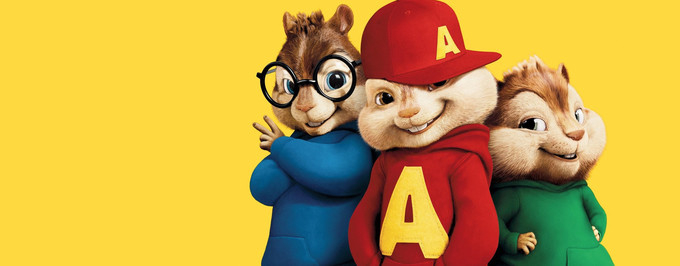 Powstanie film „Alvin i wiewiórki 4”