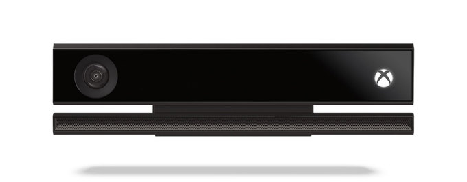Samodzielny Kinect dostępny od października. Urządzenie będzie drogie