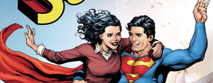 Lois Lane bohaterką powieści dla młodzieży