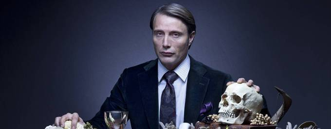 „Hannibal” – sezon 1, odcinek 1 – recenzja