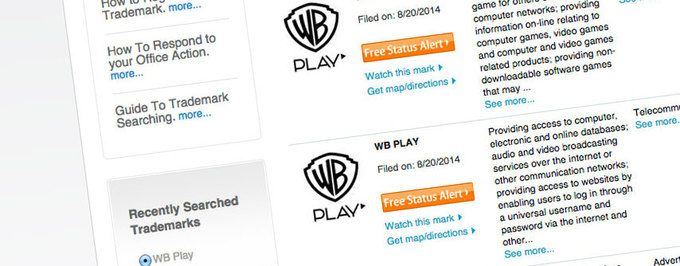 Warner Bros. chce stworzyć własną platformę cyfrowej dystrybucji