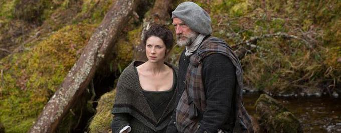 „Outlander”: sezon 1, odcinek 5 – recenzja