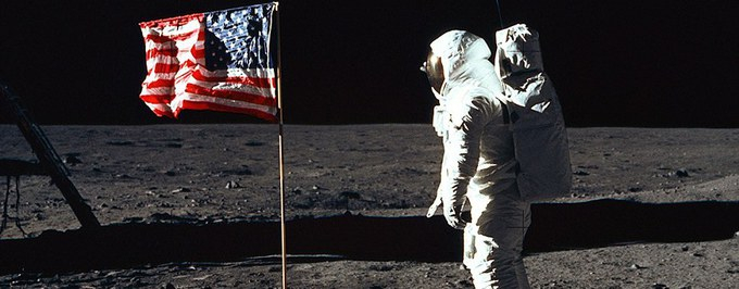 „One Giant Leap” – Neil Armstrong bohaterem miniserialu