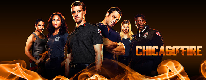 „Chicago Fire”:  sezon 3, odcinek 1 – recenzja