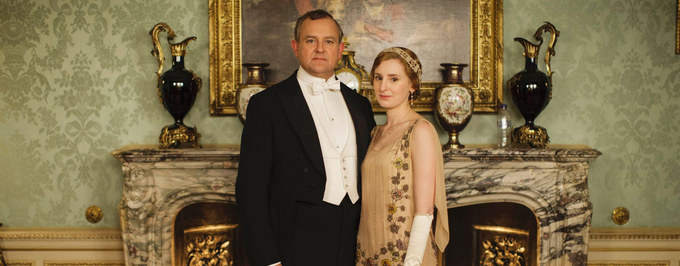 „Downton Abbey”: sezon 5, odcinek 1 – recenzja