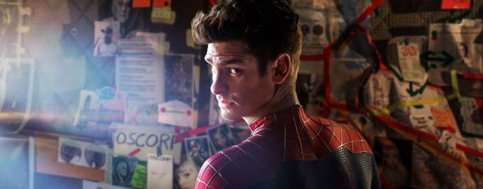 „Spider-Man” – inny aktor w głównej roli?