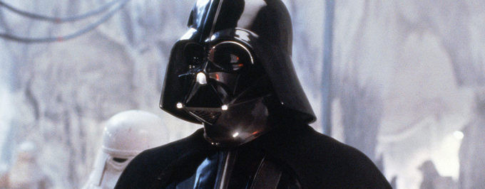 „Star Wars Rebelianci” – oto Darth Vader