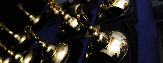 „Dark Souls II” grą roku wybraną podczas gali Golden Joystick Awards