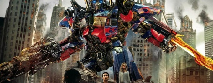 Transformers 3 #1