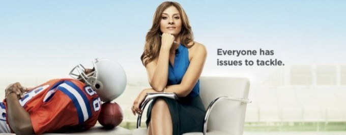 Necessary Roughness – 01×01