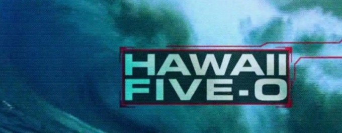 „Hawaii 5.0” – 1. sezon