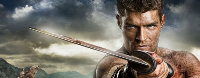 Spartacus: Vengeance – 02×01
