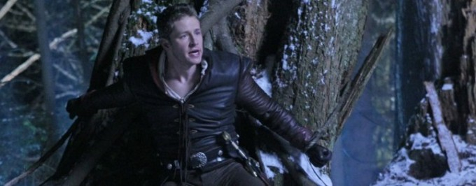 Once Upon a Time – 01×16