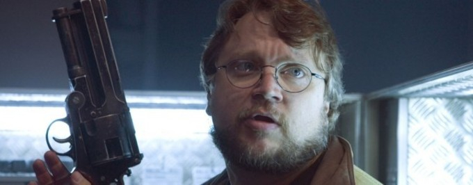 Del Toro o „Gwiezdnych Wojnach” i „W górach szaleństwa”