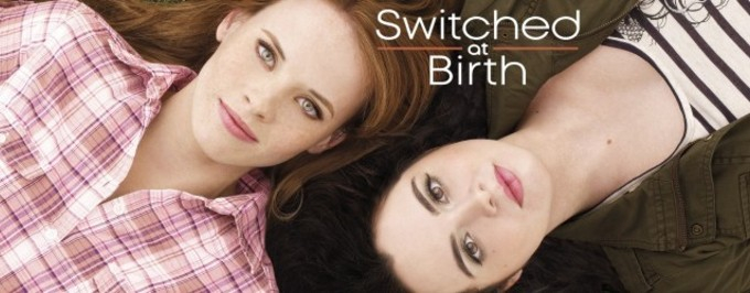 Switched at Birth – 02×01