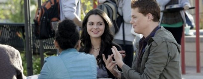 Switched at Birth – 02×02