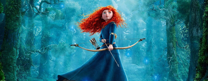 Merida Waleczna