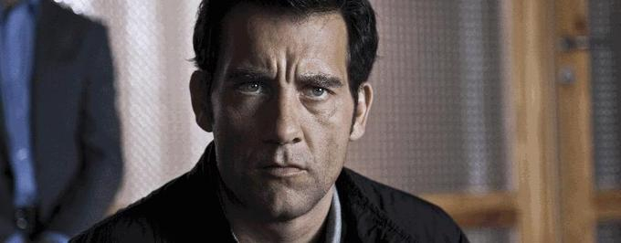 Clive Owen