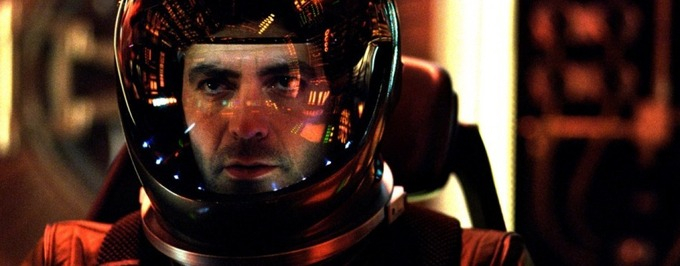 George Clooney negocjuje stanowisko reżysera filmu sci-fi pod tytułem Echo