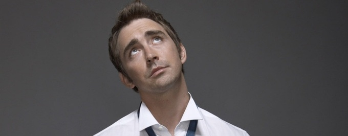 Lee Pace