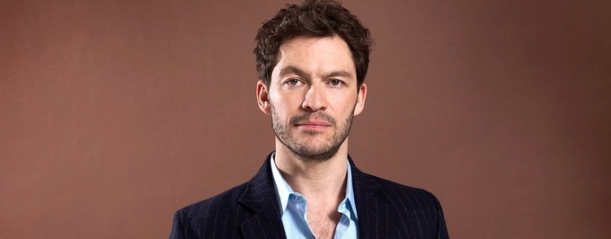 Dominic West