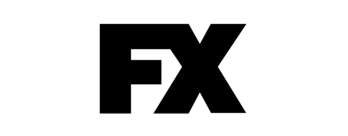 FX - logo