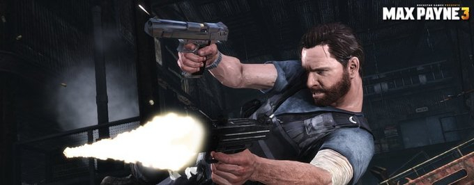 Solidna sprzedaż „Bioshock: Infinite” oraz „Max Payne 3”
