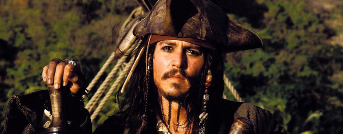 Johnny Depp już nie zagra Jacka Sparrowa. Disney rezygnuje z aktora