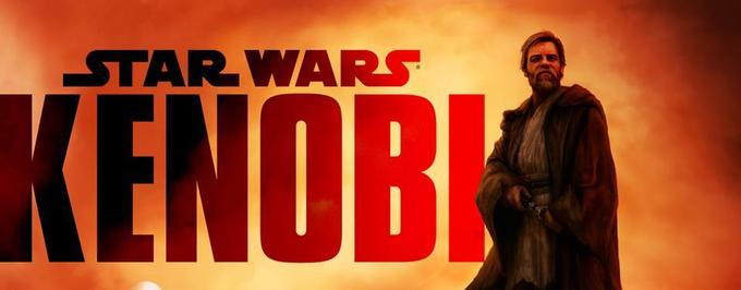 Star Wars Kenobi