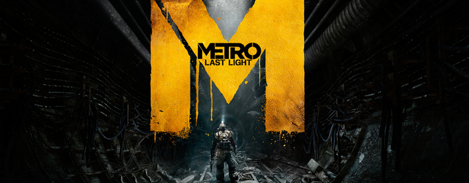 „Metro: Last Light” wygląda świetnie – zobaczcie gameplay