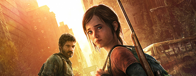 Nowa reklama „The Last of Us”