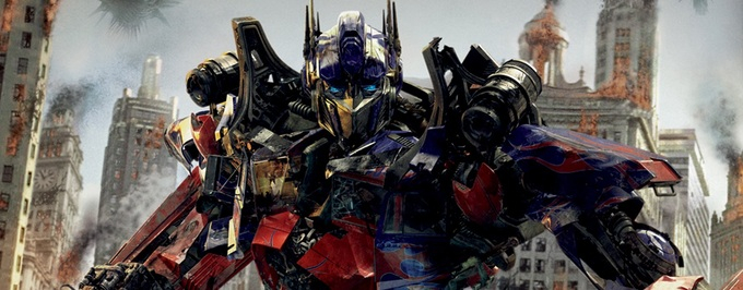 Pierwsze zdjęcia z „Transformers 4”