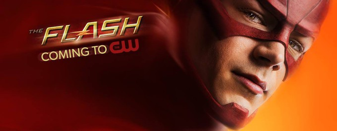„The Flash”: Nowy superbohater w mieście – recenzja