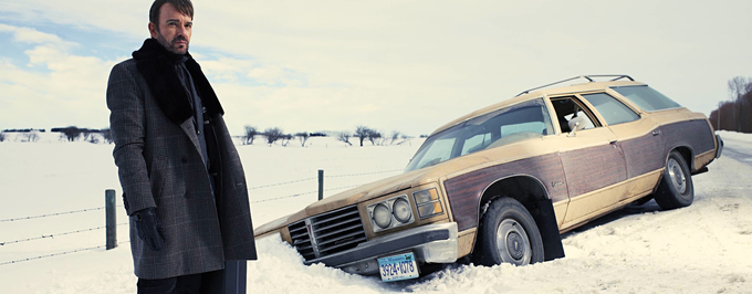 „Fargo” – film kontra serial