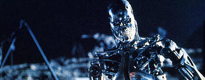 Uniwersum serii „Terminator”