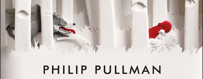 Philip Pullman przedstawia „Baśnie braci Grimm…”