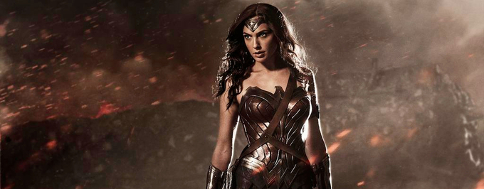 Kobiety mogące wyreżyserować „Wonder Woman”