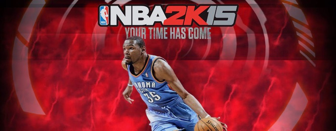 „NBA 2K15”: Wielkie show pod koszem – recenzja