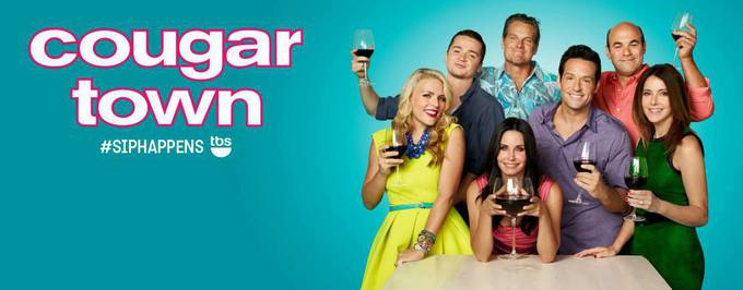 „Cougar Town: Miasto kocic” – data premiery finałowego sezonu