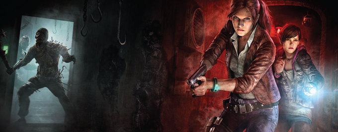 Barry Burton grywalną postacią w grze „Resident Evil: Revelations 2”